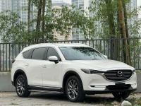 Bán xe Mazda CX8 2020 Luxury giá 785 Triệu - Hà Nội