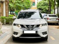 Bán xe Nissan X trail 2019 V Series 2.5 SV Premium 4WD giá 635 Triệu - Hà Nội