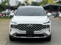 Bán xe Hyundai SantaFe 2022 Cao cấp 2.2L HTRAC giá 1 Tỷ 175 Triệu - Hà Nội