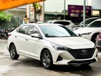 Bán xe Hyundai Accent 2021 1.4 AT Đặc Biệt giá 450 Triệu - Hà Nội