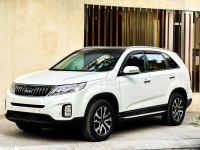 Bán xe Kia Sorento 2020 2.2 DAT Premium giá 765 Triệu - Hà Nội