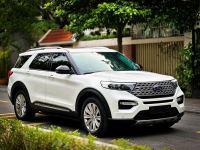 Bán xe Ford Explorer 2022 Limited 2.3L EcoBoost giá 1 Tỷ 899 Triệu - Hà Nội