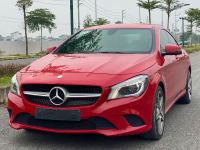 Bán xe Mercedes Benz CLA class 2014 CLA 200 giá 480 Triệu - Hà Nội