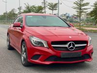 Bán xe Mercedes Benz CLA class 2014 CLA 200 giá 480 Triệu - Hà Nội