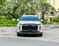 Bán xe Hyundai Palisade 2024 Prestige 2.2 AT HTRAC giá 1 Tỷ 540 Triệu - Hà Nội