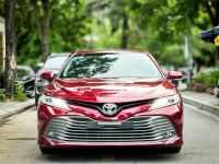 Bán xe Toyota Camry 2020 2.5Q giá 899 Triệu - Hà Nội