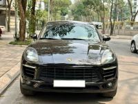 Bán xe Porsche Macan 2014 2.0 giá 1 Tỷ 499 Triệu - Hà Nội