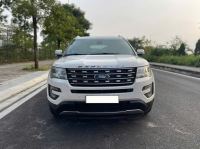 Bán xe Ford Explorer 2016 Limited 2.3L EcoBoost giá 828 Triệu - Hà Nội