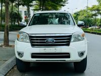 Bán xe Ford Everest 2010 2.5L 4x2 AT giá 330 Triệu - Hà Nội