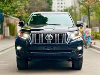 Bán xe Toyota Prado 2020 VX 2.7L giá 2 Tỷ 199 Triệu - Hà Nội