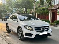 Bán xe Mercedes Benz GLA class 2014 GLA 250 4Matic giá 585 Triệu - Hà Nội