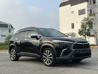 Bán xe Toyota Corolla Cross 2022 1.8V giá 755 Triệu - Hà Nội