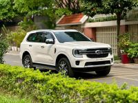 Bán xe Ford Everest 2023 Titanium Plus 2.0L 4x4 AT giá 1 Tỷ 445 Triệu - Hà Nội