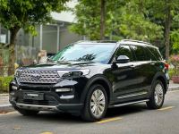 Bán xe Ford Explorer Limited 2.3L EcoBoost 2021 giá 1 Tỷ 730 Triệu - Hà Nội