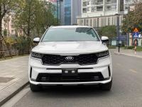 Bán xe Kia Sorento Luxury 2.2 AT 2021 giá 865 Triệu - Hà Nội