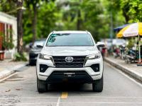 Bán xe Toyota Fortuner 2.4L 4x2 AT 2023 giá 999 Triệu - Hà Nội