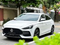 Bán xe MG 5 2022 Luxury 1.5 AT giá 440 Triệu - Hà Nội