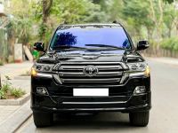 Bán xe Toyota Land Cruiser VX 4.6 V8 2013 giá 1 Tỷ 990 Triệu - Hà Nội