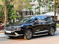 Bán xe Hyundai SantaFe 2024 Cao cấp 2.2L HTRAC giá 1 Tỷ 325 Triệu - Hà Nội