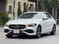 Bán xe Mercedes Benz C class 2021 C200 Avantgarde Plus giá 1 Tỷ 439 Triệu - Hà Nội