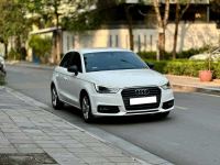 Bán xe Audi A1 2015 Sportback S-line giá 595 Triệu - Hà Nội