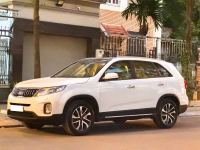 Bán xe Kia Sorento 2020 2.4 GAT Premium giá 650 Triệu - Hà Nội