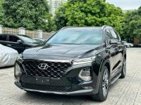 Bán xe Hyundai SantaFe 2020 Premium 2.2L HTRAC giá 899 Triệu - Hà Nội