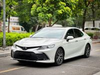 Bán xe Toyota Camry 2021 2.0Q giá 1 Tỷ 10 Triệu - Hà Nội