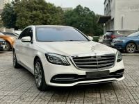 Bán xe Mercedes Benz S class 2020 S450L Luxury giá 2 Tỷ 850 Triệu - Hà Nội