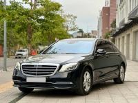 Bán xe Mercedes Benz S class 2017 S450L giá 1 Tỷ 960 Triệu - Hà Nội