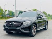 Bán xe Mercedes Benz GLC 2018 200 giá 955 Triệu - Hà Nội