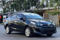 Bán xe Toyota Vios 2020 1.5G giá 445 Triệu - Hà Nội