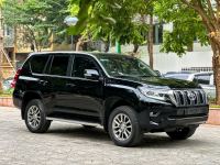 Bán xe Toyota Prado 2020 VX 2.7L giá 2 Tỷ 199 Triệu - Hà Nội