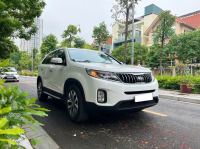 Bán xe Kia Sorento 2018 GAT giá 555 Triệu - Hà Nội