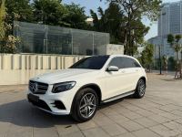 Bán xe Mercedes Benz GLC 2019 300 4Matic giá 1 Tỷ 240 Triệu - Hà Nội