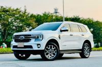 Bán xe Ford Everest 2022 Titanium 2.0L 4x2 AT giá 1 Tỷ 230 Triệu - Hà Nội