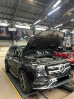 Bán xe Mercedes Benz GLS 2021 450 4Matic giá 4 Tỷ 90 Triệu - Hà Nội