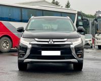 Bán xe Mitsubishi Outlander 2019 2.0 CVT giá 588 Triệu - Hà Nội