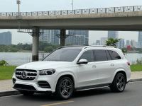 Bán xe Mercedes Benz GLS 2021 450 4Matic giá 4 Tỷ 99 Triệu - Hà Nội