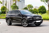 Bán xe Mercedes Benz GLS 2019 450 4Matic giá 3 Tỷ 720 Triệu - Hà Nội