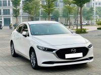 Bán xe Mazda 3 2021 1.5L Deluxe giá 540 Triệu - Hà Nội