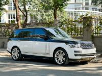 Bán xe LandRover Range Rover 2016 SV Autobiography LWB 5.0 giá 5 Tỷ 680 Triệu - Hà Nội