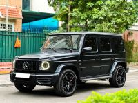 Bán xe Mercedes Benz G class 2021 G63 AMG giá 9 Tỷ 750 Triệu - Hà Nội