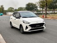 Bán xe Hyundai i10 2021 1.2 MT Tiêu Chuẩn giá 290 Triệu - Hà Nội