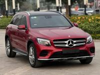 Bán xe Mercedes Benz GLC 2018 300 4Matic giá 1 Tỷ 50 Triệu - Hà Nội