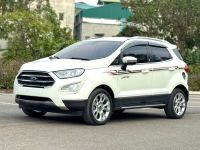 Bán xe Ford EcoSport 2020 Titanium 1.5 AT giá 460 Triệu - Hà Nội