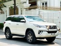 Bán xe Toyota Fortuner 2020 2.4G 4x2 AT giá 899 Triệu - Hà Nội