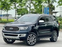 Bán xe Ford Everest 2021 Titanium 2.0L 4x2 AT giá 960 Triệu - Hà Nội