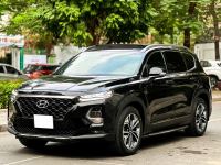 Bán xe Hyundai SantaFe 2020 Premium 2.4L HTRAC giá 880 Triệu - Hà Nội