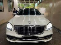 Bán xe Mercedes Benz Maybach 2019 S450 4Matic giá 4 Tỷ 239 Triệu - Hà Nội